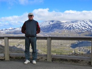 mount St Helens