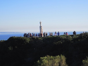 Cabrillo National Monument