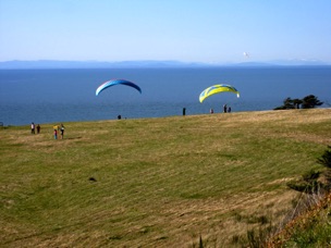 Fort Ebey